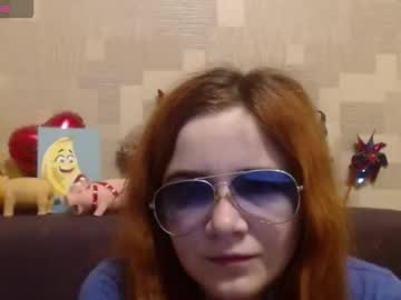 Mustardgirl Chaturbate stream image from November 25, 2025