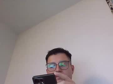 Oacscratch Chaturbate stream image from November 25, 2025