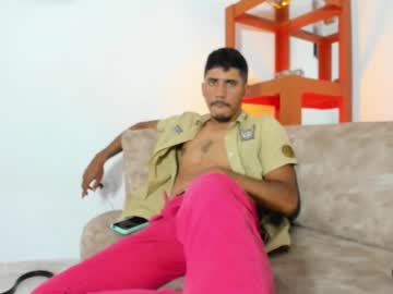 Rexwildexplore Chaturbate stream image from November 25, 2025