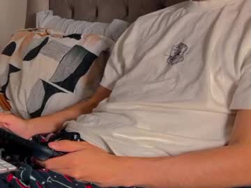 Shydude666 Chaturbate stream image from November 25, 2025