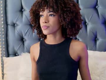Stellaciel_ Chaturbate stream image from November 25, 2025