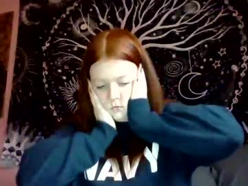 Thatredheadsalem Chaturbate stream image from November 25, 2025