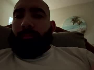 Therealrambo95 Chaturbate stream image from November 25, 2025