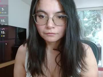 Tiny_Caroline Chaturbate stream image from November 25, 2025