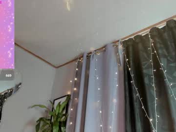 Angeli_Sexi Chaturbate stream image from November 25, 2025
