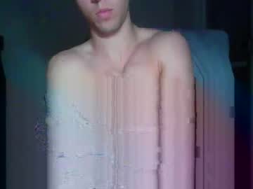 Antoniospark Chaturbate stream image from November 25, 2025