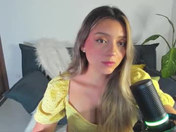 Ary_Cam230 Chaturbate stream image from November 25, 2025