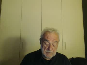 Ciaoamoremio4 Chaturbate stream image from November 25, 2025