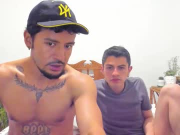 Curioustr8twink Chaturbate stream image from November 25, 2025