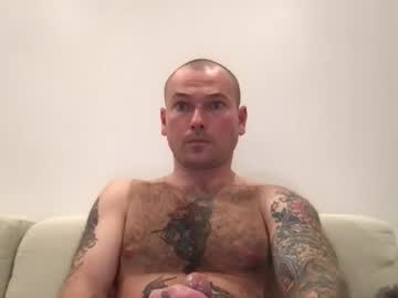 Deadhead108 Chaturbate stream image from November 25, 2025