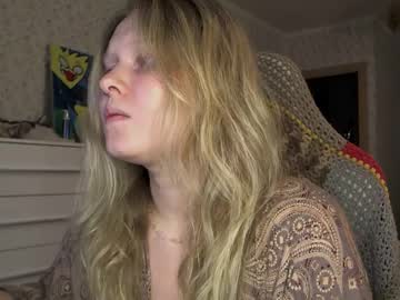 Fairydreams_ Chaturbate stream image from November 25, 2025