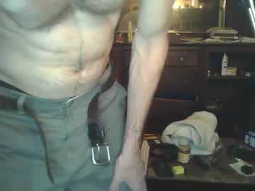 Fred_Spooner2 Chaturbate stream image from November 25, 2025