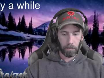 Hellraizer Chaturbate stream image from November 25, 2025