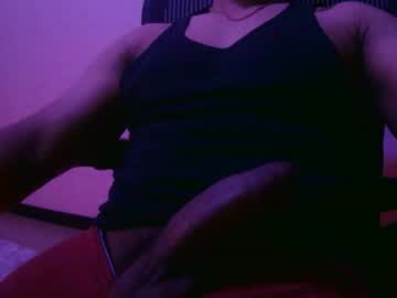 Jemea694623 Chaturbate stream image from November 25, 2025