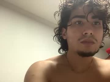 Patacom_99 Chaturbate stream image from November 25, 2025