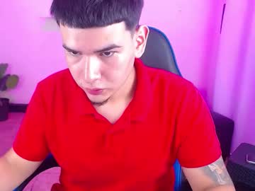 Poloo_9 Chaturbate stream image from November 25, 2025