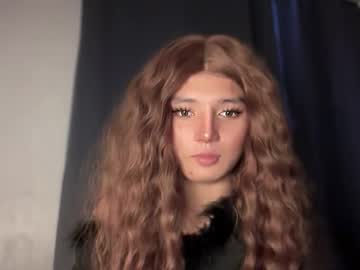 Sex_Lovely_Doll Chaturbate stream image from November 25, 2025