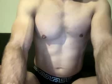 Sissymuscle Chaturbate stream image from November 25, 2025