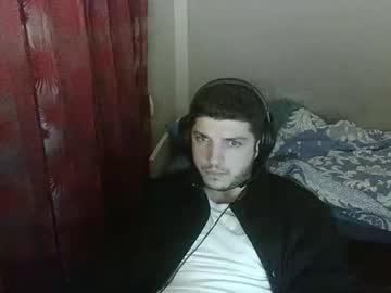 The_Fetish_G Chaturbate stream image from November 25, 2025