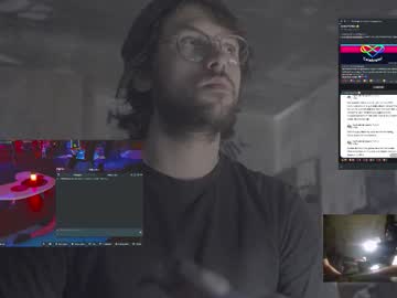 1manallcam Chaturbate stream image from November 26, 2025