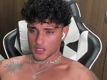 Alessandro_Vanni Chaturbate stream image from November 26, 2025