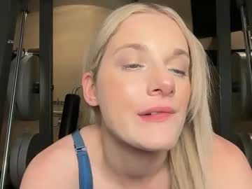 Alexispaige06 Chaturbate stream image from November 26, 2025