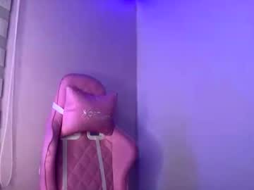 Anotella_Aa Chaturbate stream image from November 26, 2025