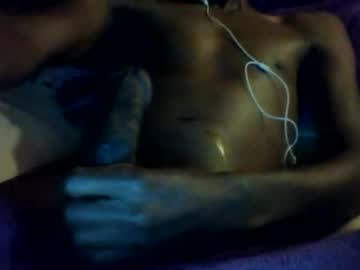 Bbcmasterxl Chaturbate stream image from November 26, 2025