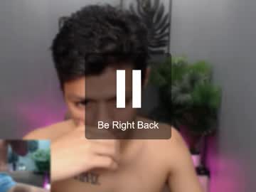 Bhillrhey121103 Chaturbate stream image from November 26, 2025