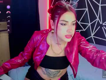 Darlyhooper1_ Chaturbate stream image from November 26, 2025