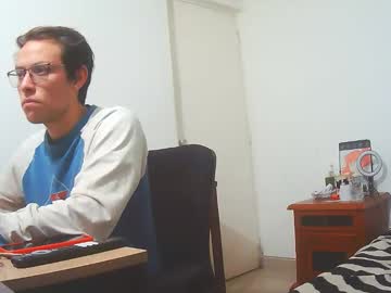 Elvisandjulian Chaturbate stream image from November 26, 2025