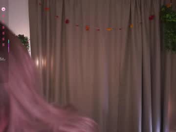 Rumiray Chaturbate stream image from November 26, 2025