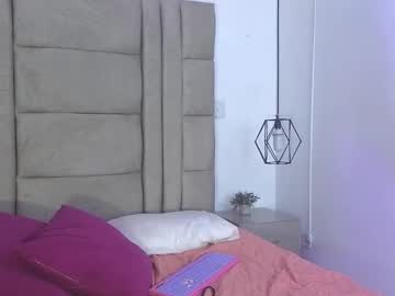 Sophiaevans1 Chaturbate stream image from November 26, 2025