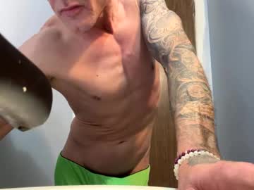 Toightfit Chaturbate stream image from November 26, 2025