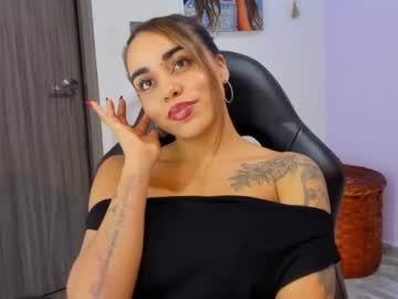 Violettaa__ stream image from November 26, 2025