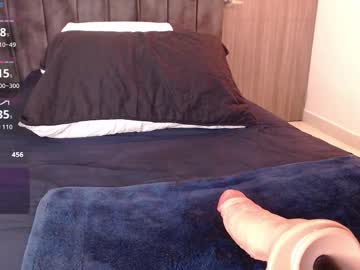 Diegoarctic Chaturbate stream image from November 26, 2025