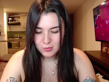 Goldendawn_ Chaturbate stream image from November 26, 2025