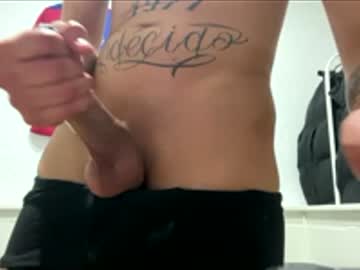 Haze0123 Chaturbate stream image from November 26, 2025