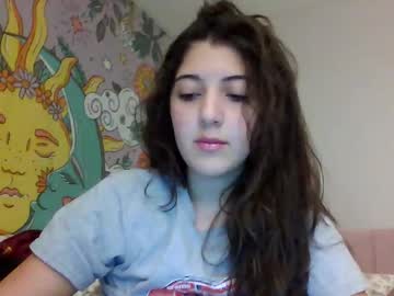 Italiankittyx Chaturbate stream image from November 26, 2025
