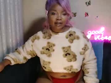 Nudeberries515 Chaturbate stream image from November 26, 2025