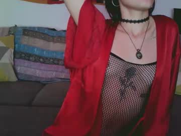Orgasmicbitch Chaturbate stream image from November 26, 2025