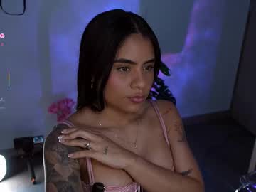 Penelopesexx_ Chaturbate stream image from November 26, 2025