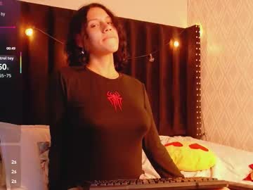 Realshystepsis Chaturbate stream image from November 26, 2025