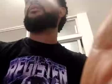 Ronreal07 Chaturbate stream image from November 26, 2025