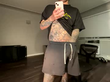 Sportsfreak1619 Chaturbate stream image from November 26, 2025