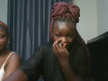 Brown_Sugar4 Chaturbate stream image from November 26, 2025