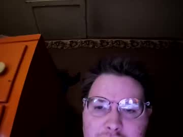 Daddy5567127 Chaturbate stream image from November 26, 2025