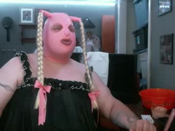 Ginny_Dominatrix Chaturbate stream image from November 26, 2025