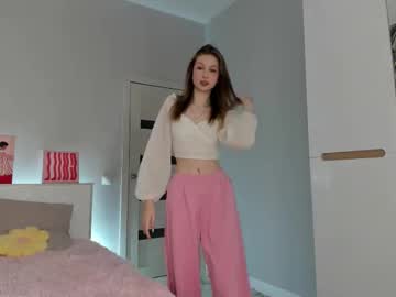 Kleo_Patr4 Chaturbate stream image from November 26, 2025