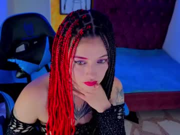 _Lucia_21 Chaturbate stream image from November 26, 2025
